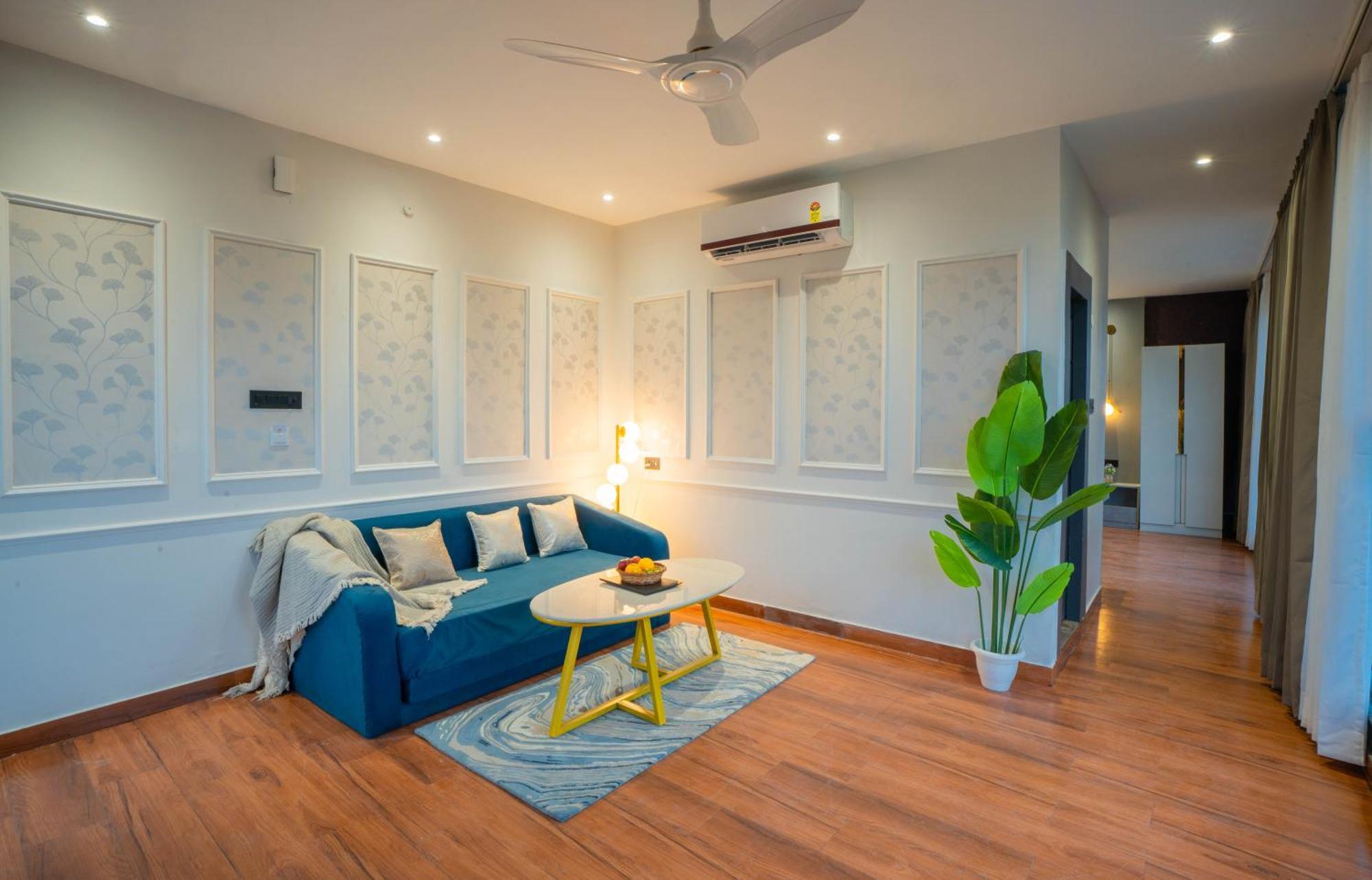 Sukoon By The Ganges - A Riverside Retreat Haridwār Exterior foto