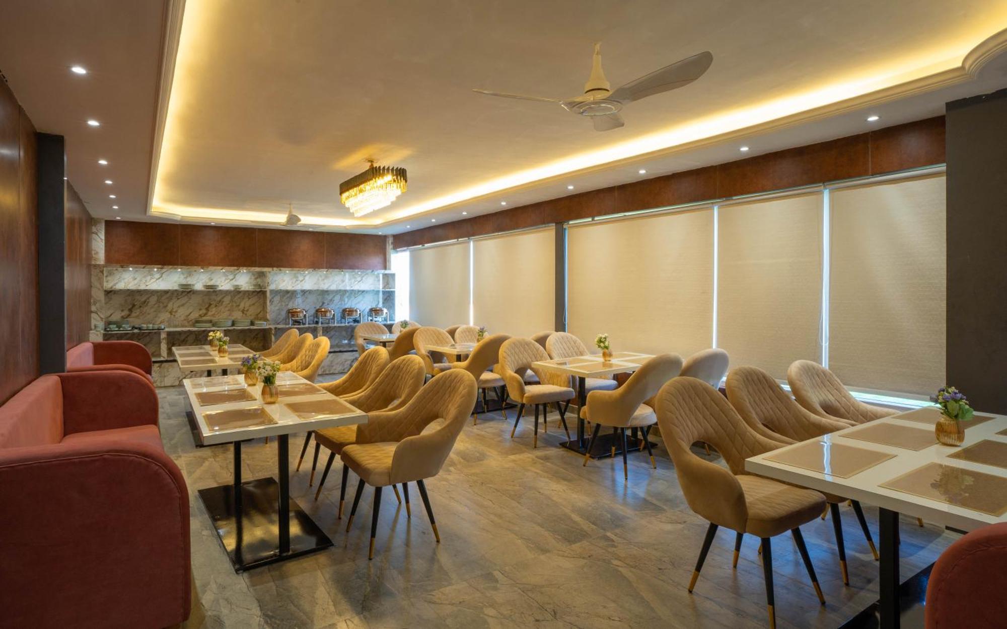 Sukoon By The Ganges - A Riverside Retreat Haridwār Exterior foto