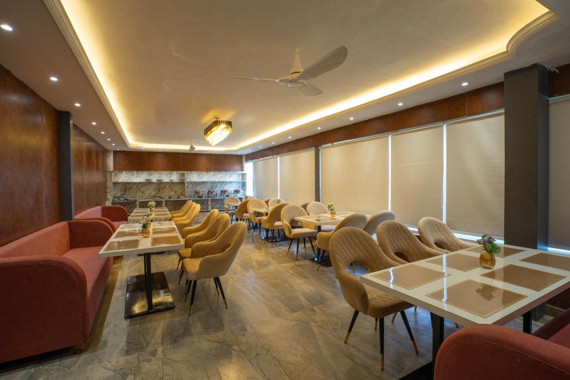 Sukoon By The Ganges - A Riverside Retreat Haridwār Exterior foto